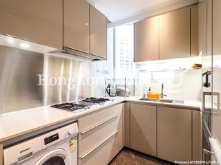 Mid Levels Central - The Morgan 10