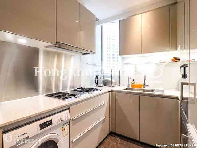 Mid Levels Central - The Morgan 10