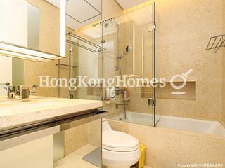 Mid Levels Central - The Morgan 11