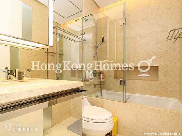 Mid Levels Central - The Morgan 11