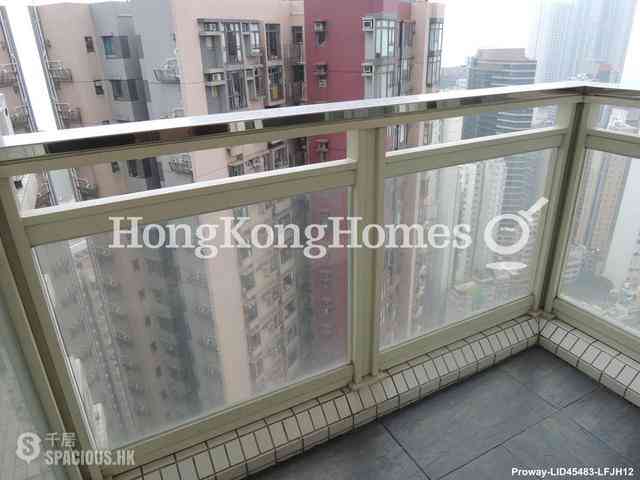 Soho - Centrestage 03