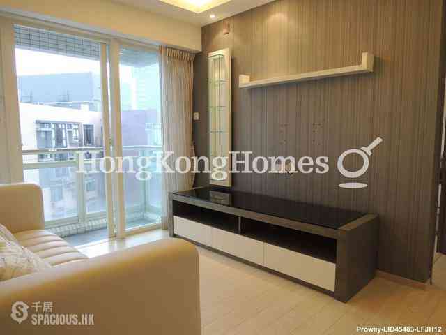 Soho - Centrestage 04