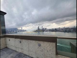 炮台山 - 维港颂 02
