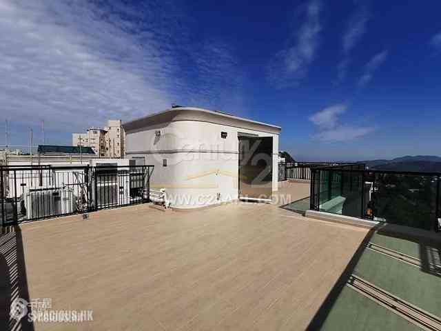 山顶 - Kellett House 01