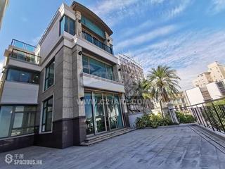 山顶 - Kellett House 14