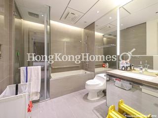 Mid Levels Central - The Morgan 10