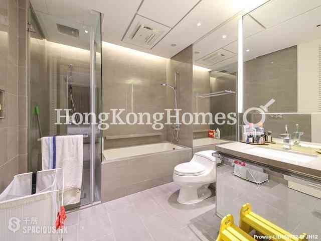 Mid Levels Central - The Morgan 10