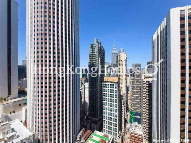 Wan Chai - Wing Way Court 02