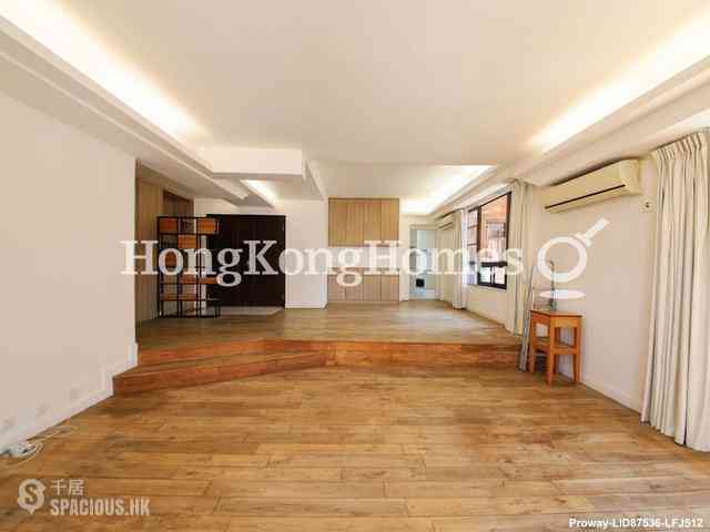 Wan Chai - Wing Way Court 03