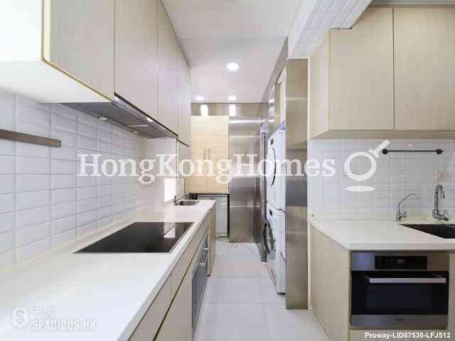 Wan Chai - Wing Way Court 09