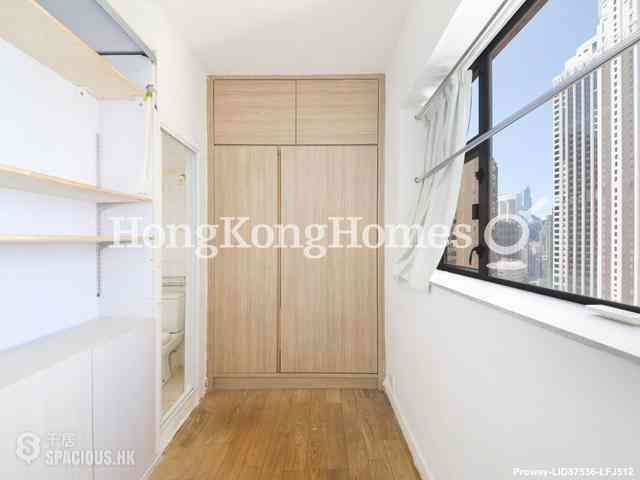 Wan Chai - Wing Way Court 11