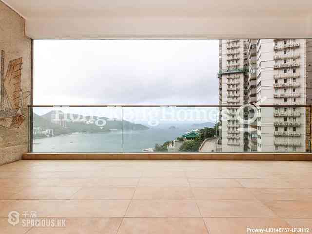 Repulse Bay - Repulse Bay Garden 01