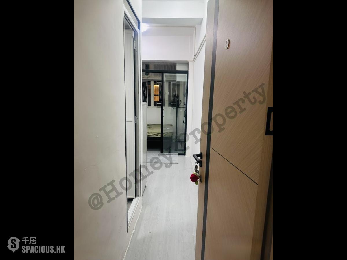 Causeway Bay - Wing Hing House 01