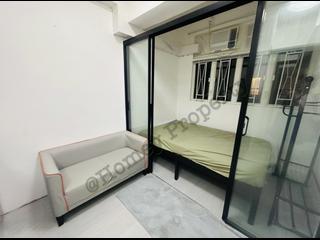 Causeway Bay - Wing Hing House 03