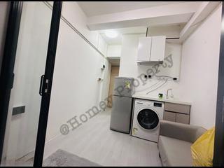 Causeway Bay - Wing Hing House 04