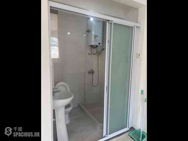 Kennedy Town - Han Yu Building 04