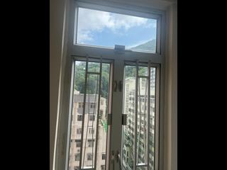 Kennedy Town - Han Yu Building 06