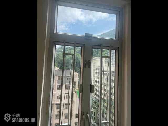 Kennedy Town - Han Yu Building 06