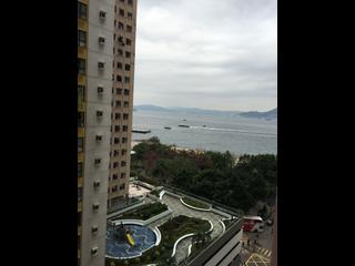 Kennedy Town - Han Yu Building 08