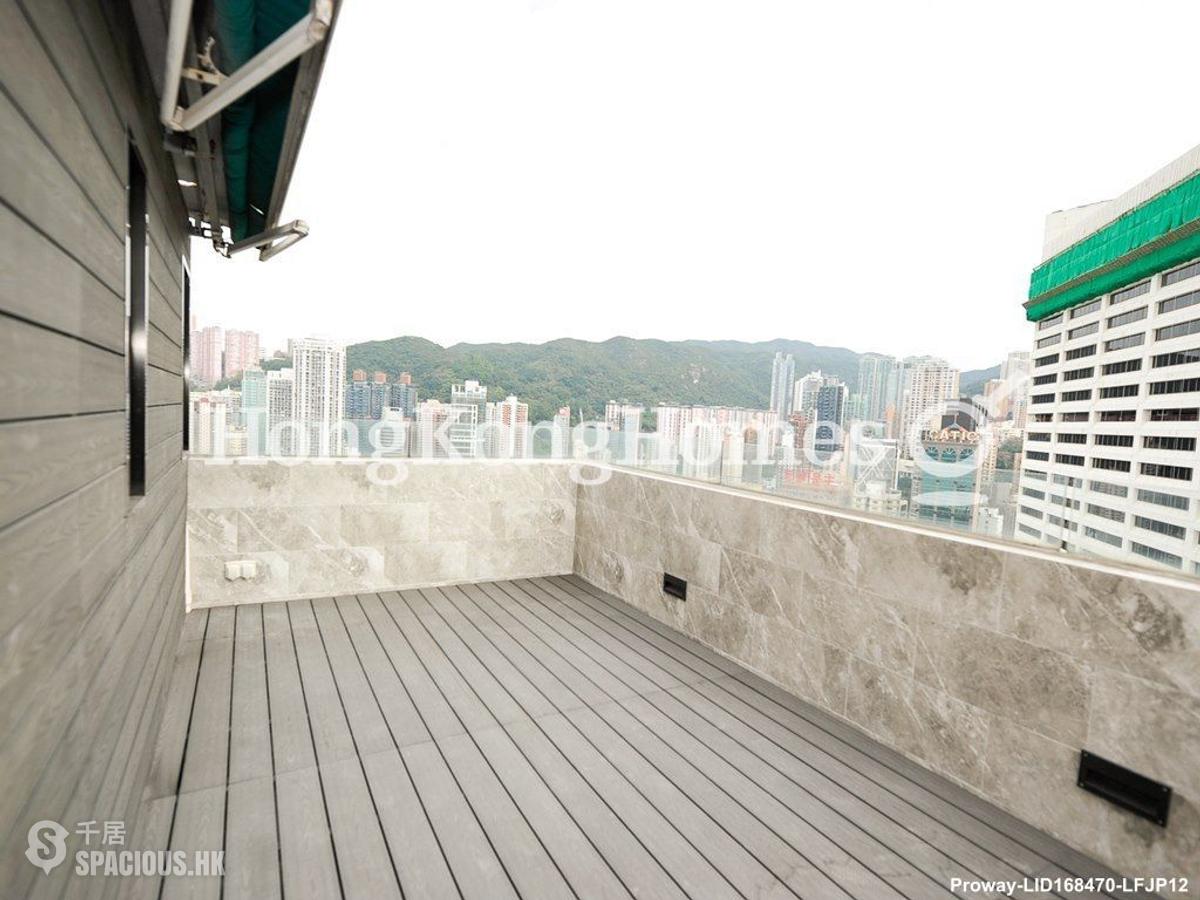 Causeway Bay - Pearl City Mansion 01