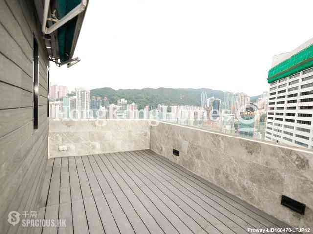 Causeway Bay - Pearl City Mansion 01