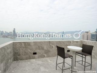 Causeway Bay - Pearl City Mansion 02