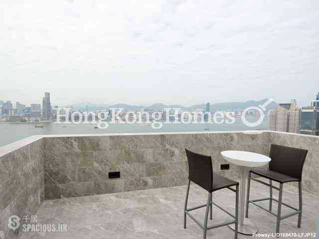 Causeway Bay - Pearl City Mansion 02