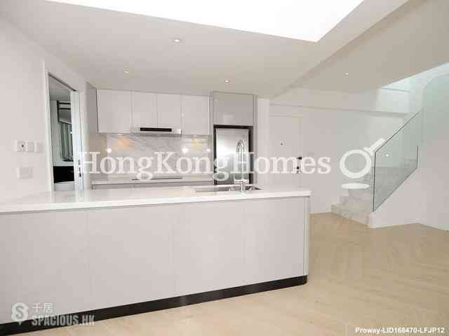 Causeway Bay - Pearl City Mansion 03