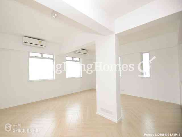 Causeway Bay - Pearl City Mansion 04