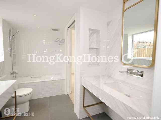 Causeway Bay - Pearl City Mansion 06