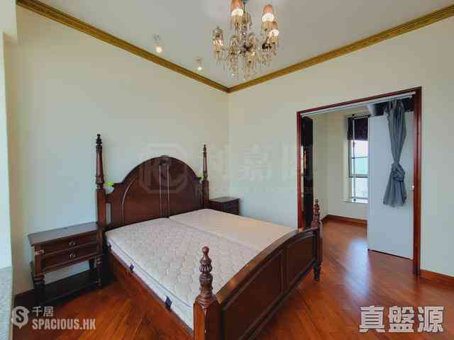 Tai Kok Tsui - The Hermitage 11