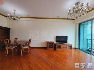 Tai Kok Tsui - The Hermitage 12