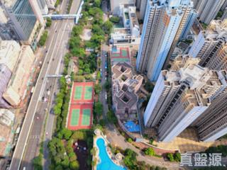 Tai Kok Tsui - The Hermitage 14