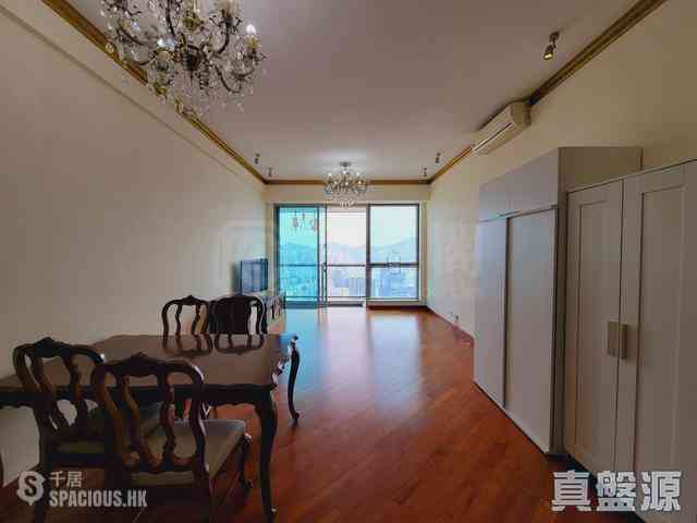 Tai Kok Tsui - The Hermitage 15