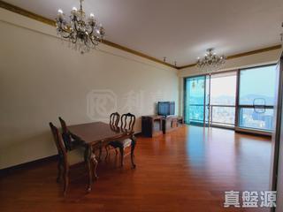 Tai Kok Tsui - The Hermitage 16