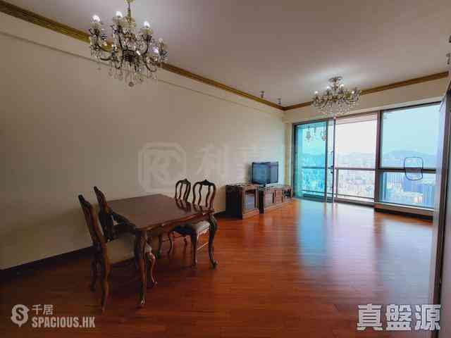 Tai Kok Tsui - The Hermitage 16