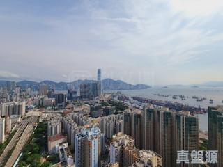 Tai Kok Tsui - The Hermitage 20