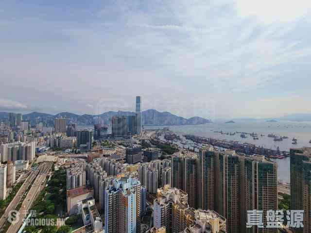 Tai Kok Tsui - The Hermitage 20