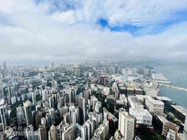 Tsim Sha Tsui - The Masterpiece 03