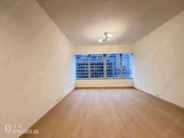 Wan Chai - Convention Plaza Apartments 01