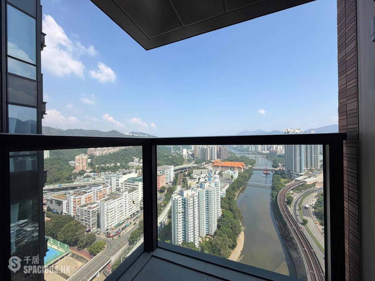 大围 - 柏傲庄1期 01