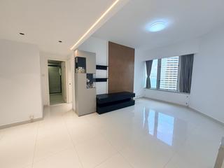 Wan Chai - Convention Plaza Apartments 08