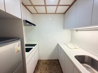 Wan Chai - Convention Plaza Apartments 11