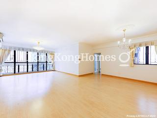 Mid Levels Central - Clovelly Court 03