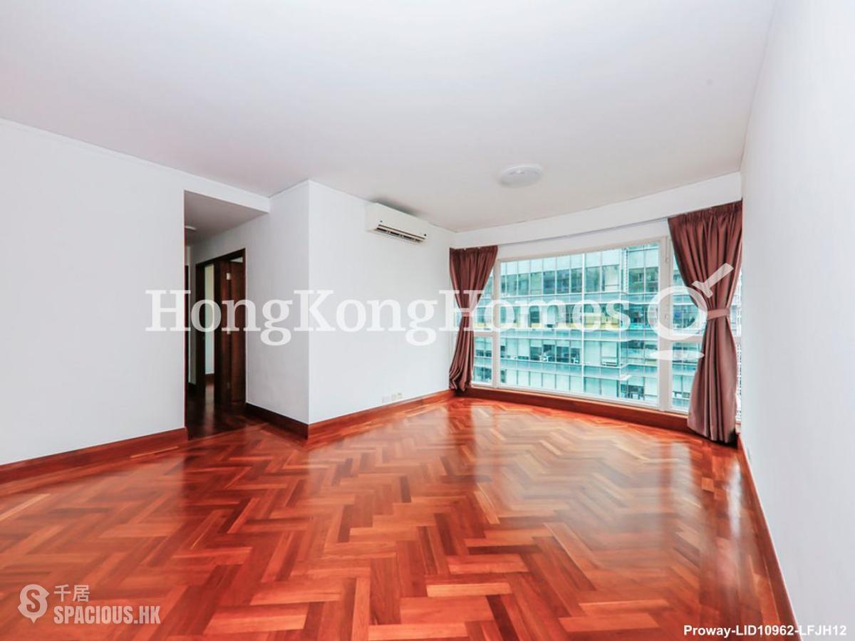Wan Chai - Star Crest 01