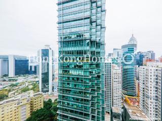 Wan Chai - Star Crest 02