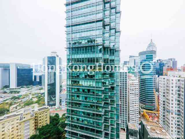 Wan Chai - Star Crest 02