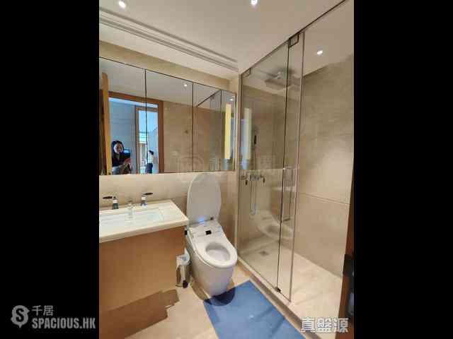West Kowloon - The Harbourside 04