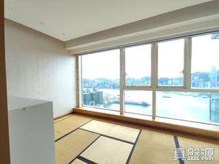 West Kowloon - The Harbourside 06