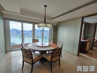 West Kowloon - The Harbourside 07